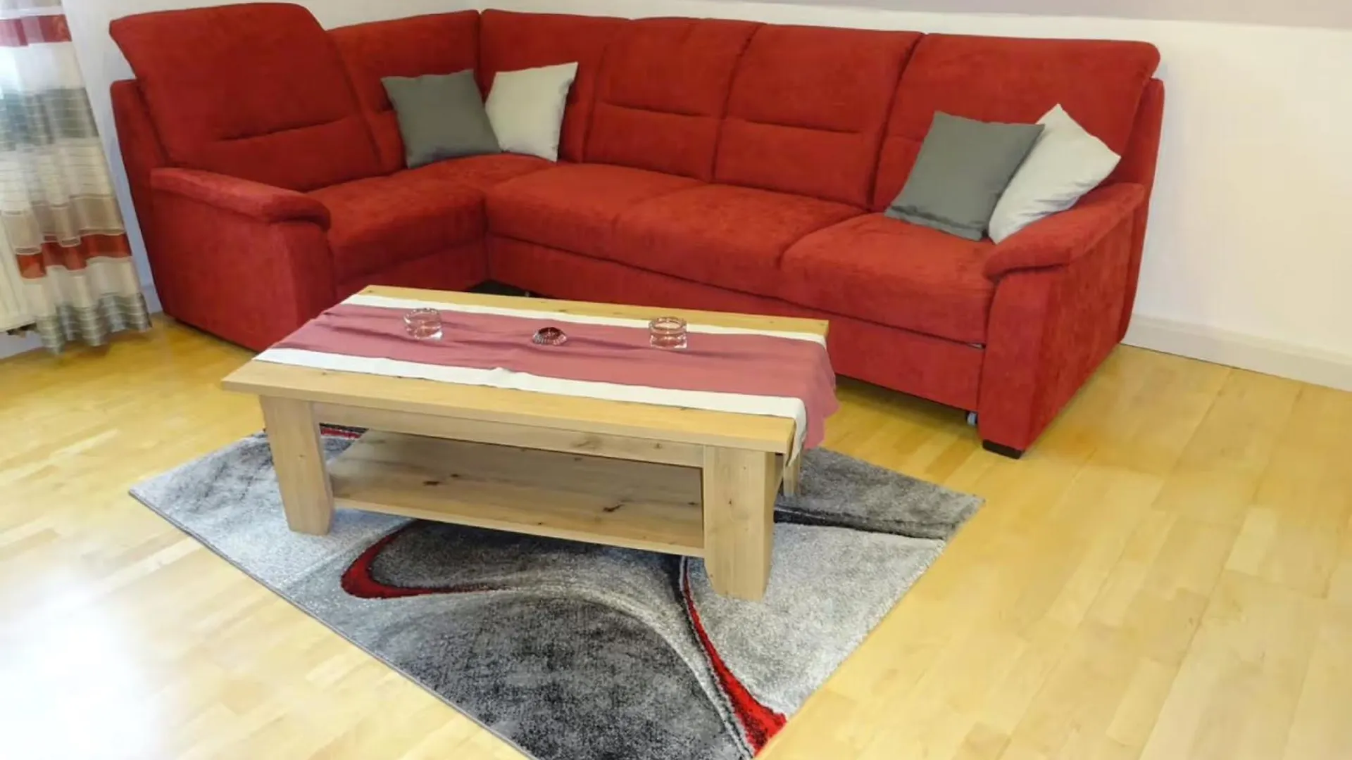Ferienwohnung Wassergartenparadies Harsdorf 0*,  德国